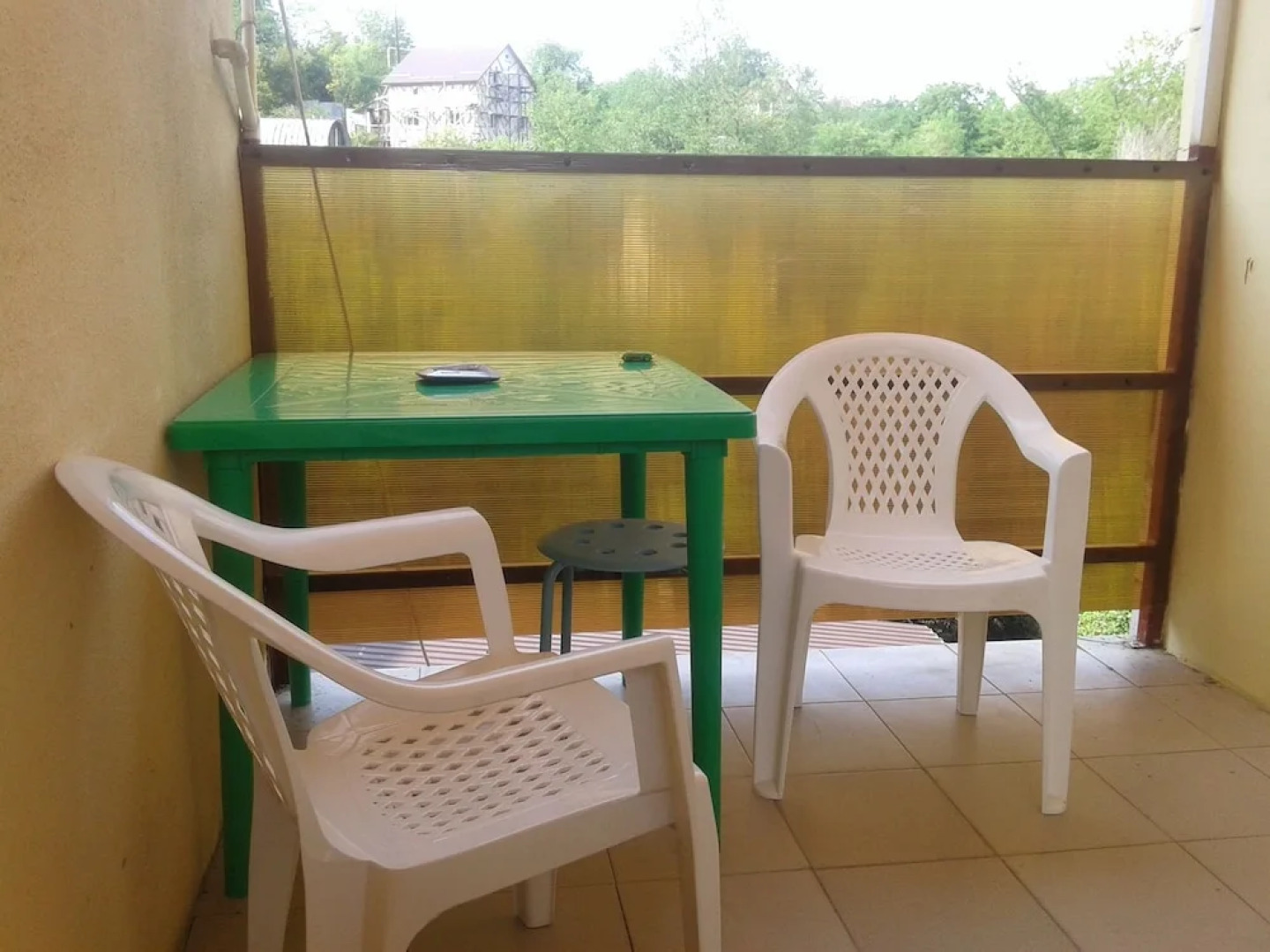 Гостевой дом на Пятигорской