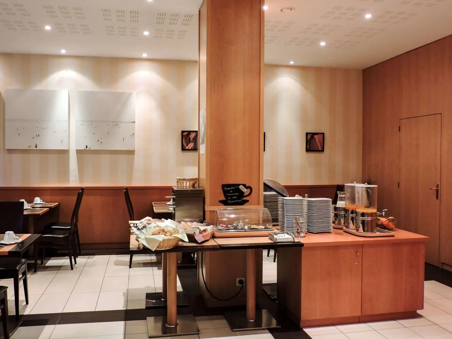 Hôtel Dinard Balmoral