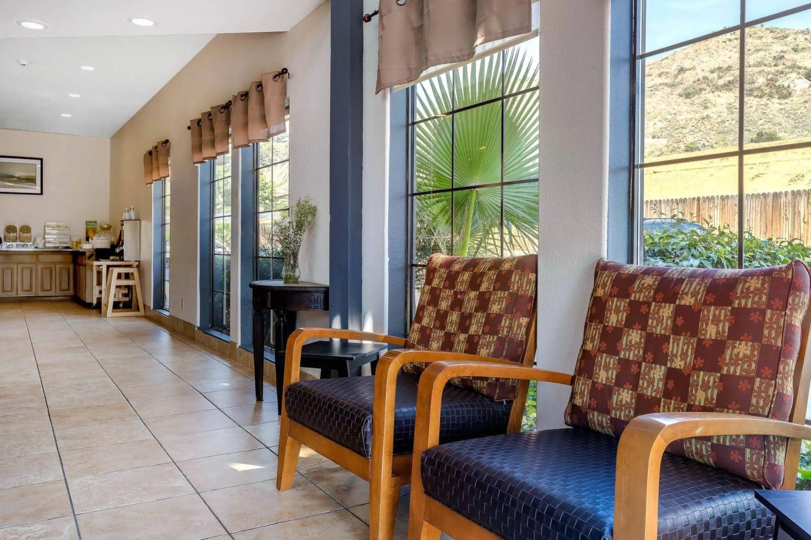 Quality Inn Fallbrook I-15