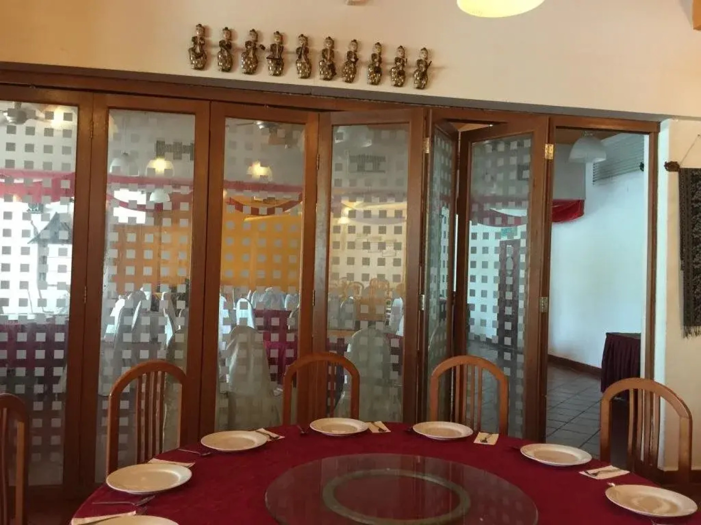 Primaland Port Dickson Resort & Convention Centre (PRCC)