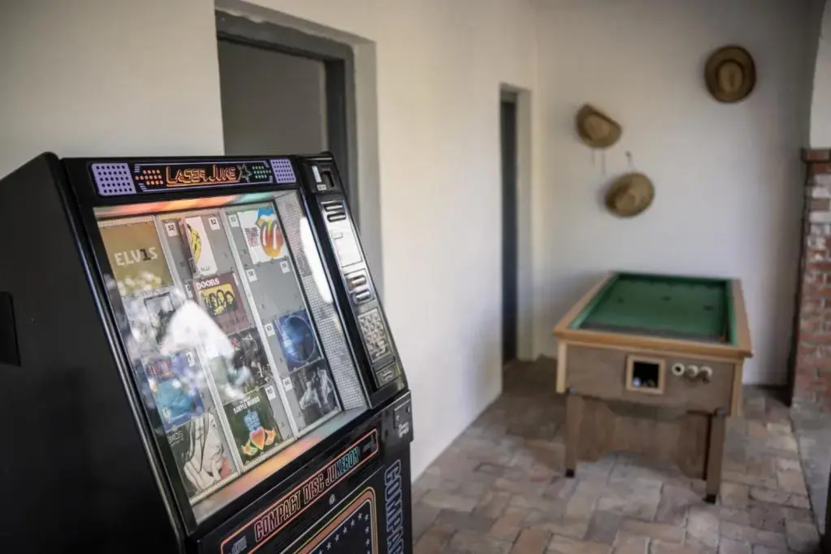 Manor House Inn Csopak