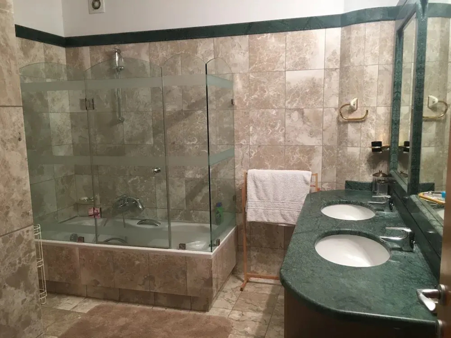 VIP Dream Scenery Villa