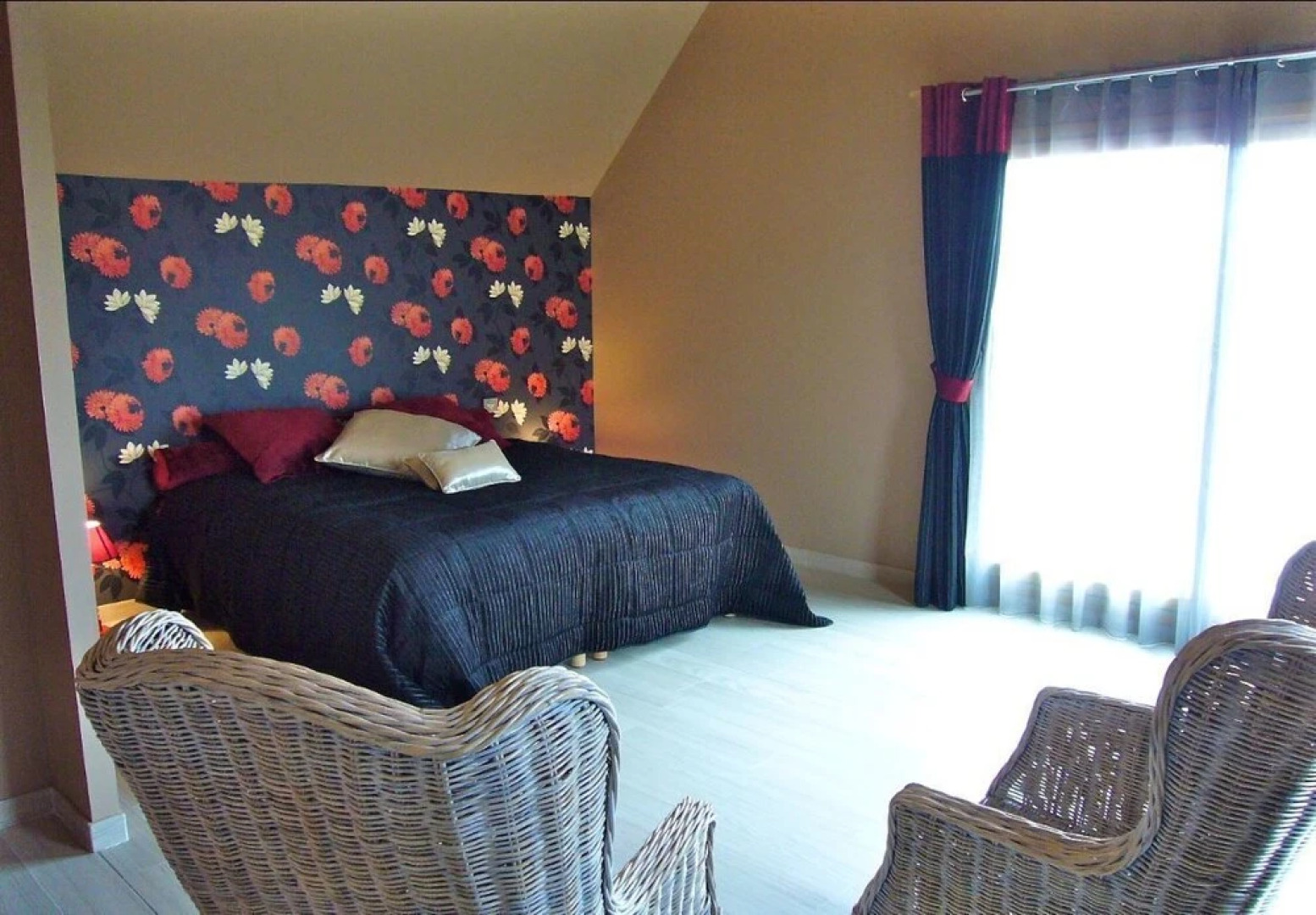 Maison dhôtes Le Blavon