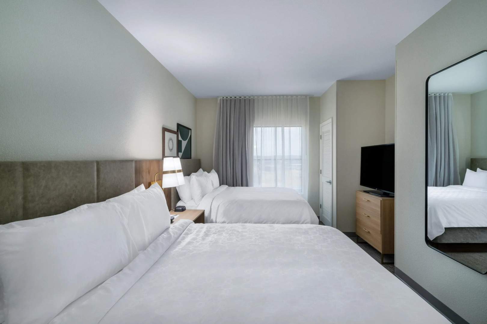 Staybridge Suites Flowood