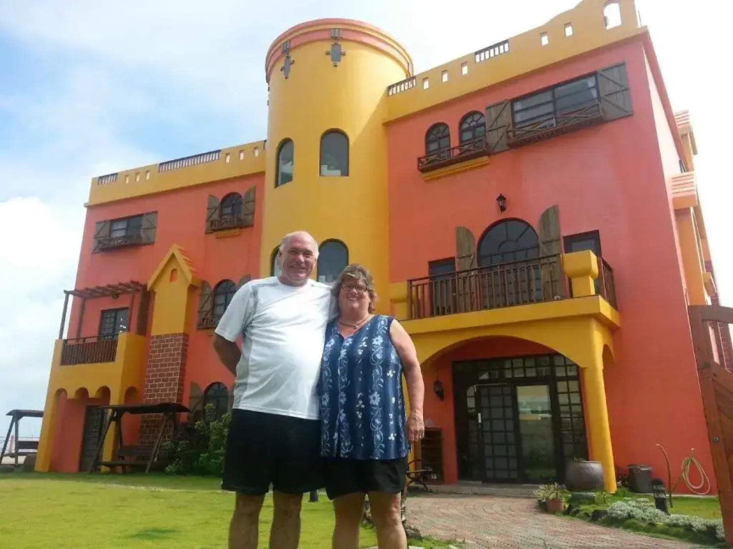 Remember Sea View B&B