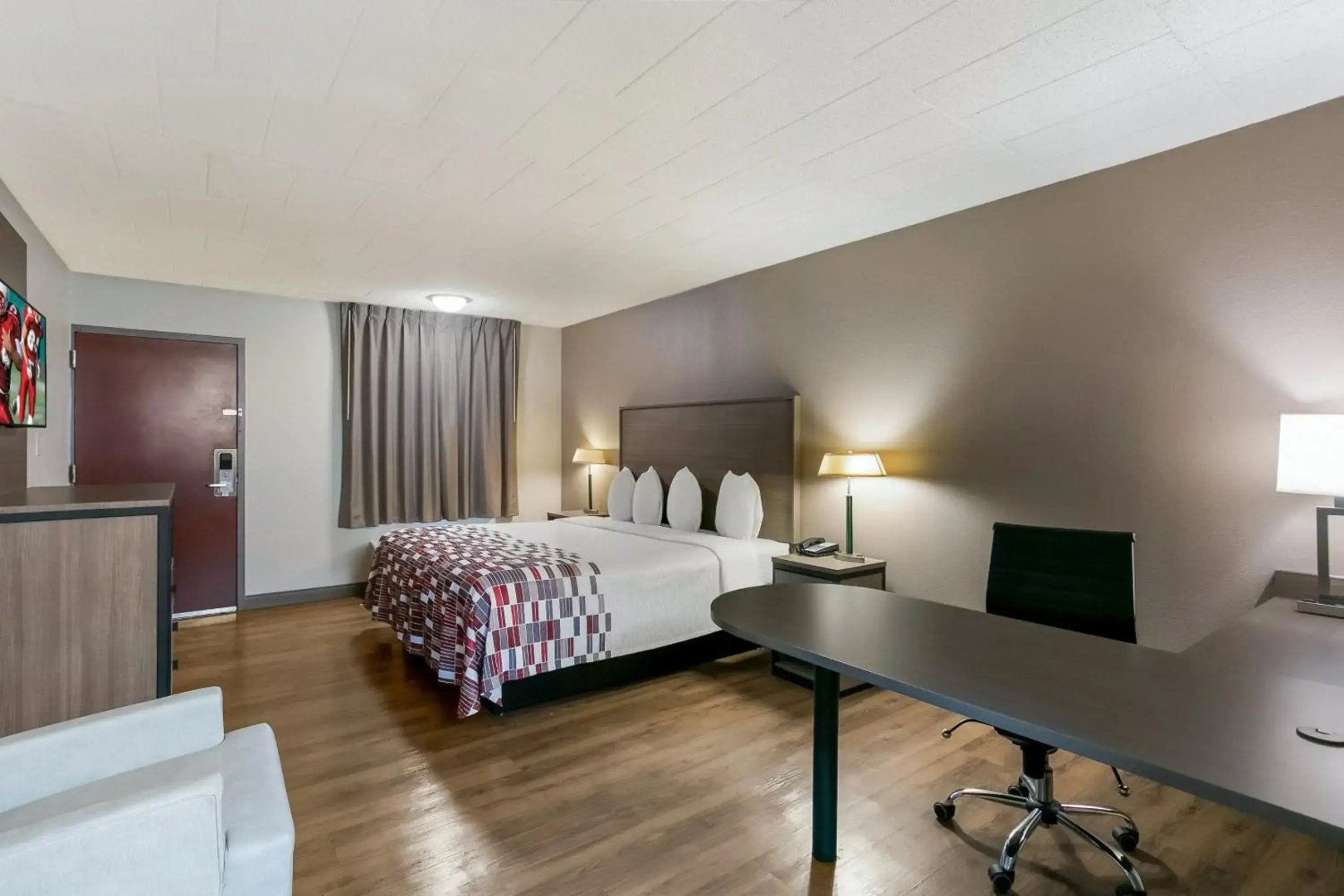 Red Roof Inn Baltimore