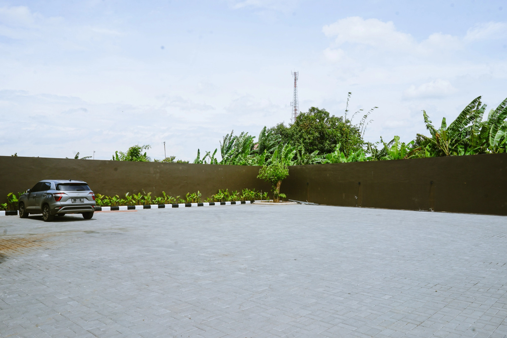 Achiera Hotel and Convention Jatiwangi