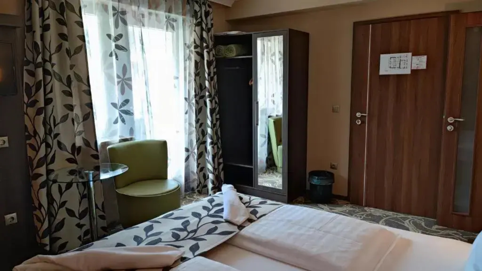 Hotel Pruggererhof