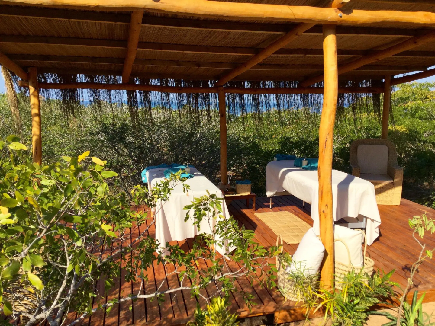 asDunas Lodge