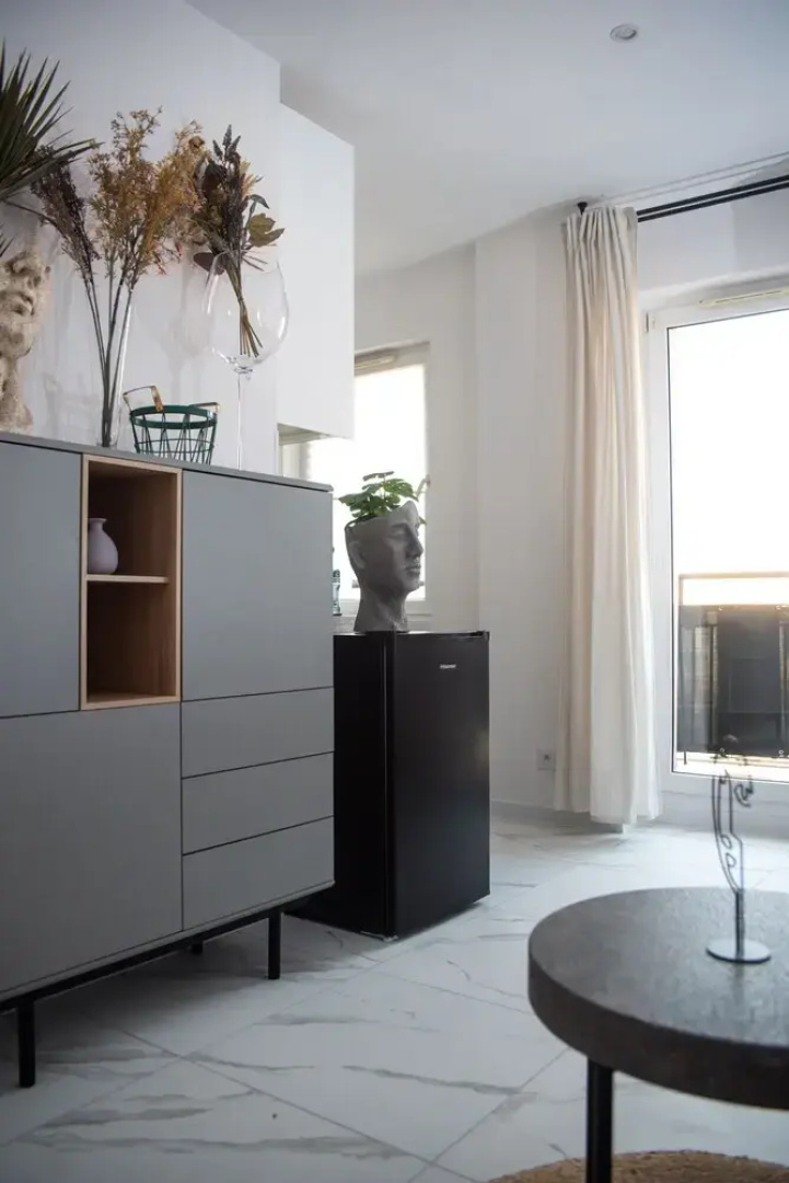Apartamenty Balbina
