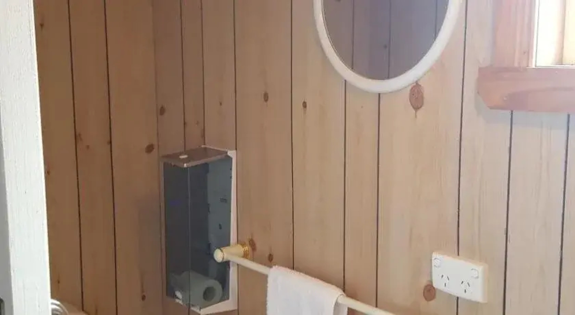 Scamander Tourist Park