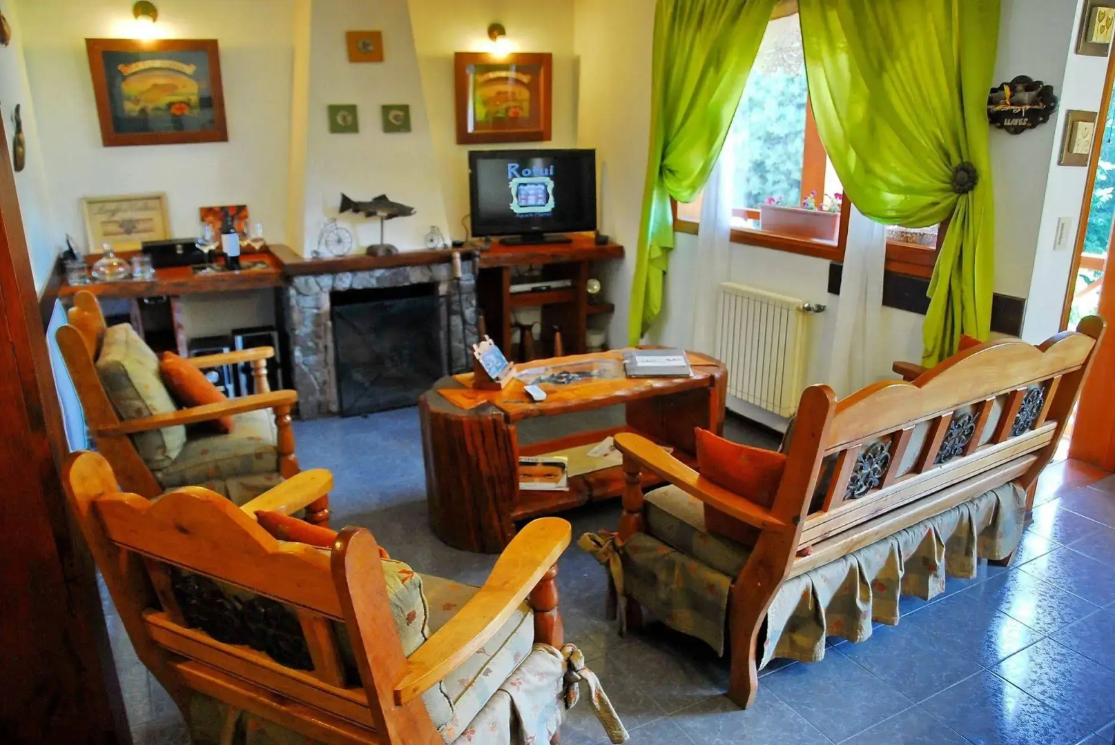 Rotui Apart Hotel