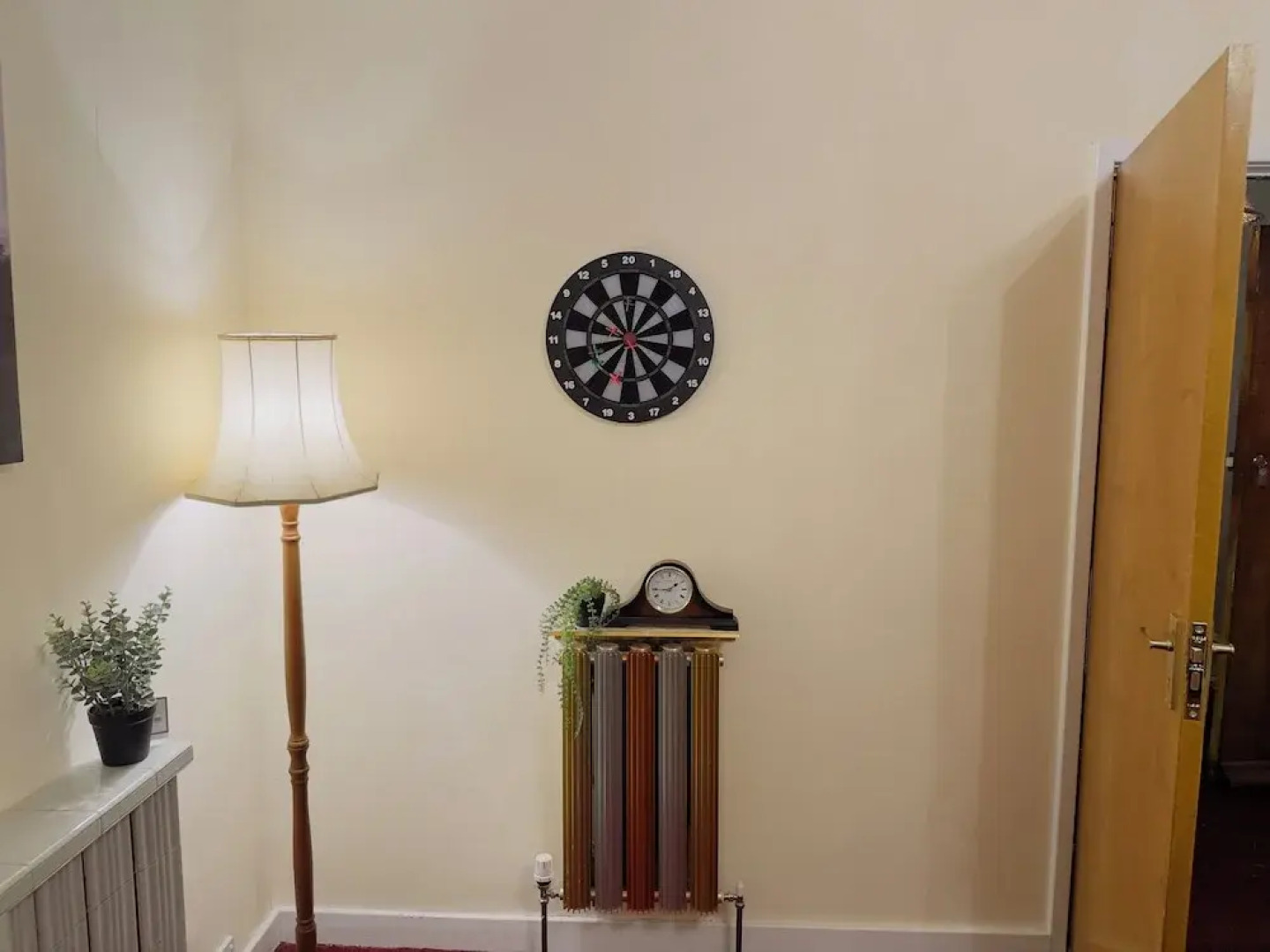 Elegant Escape in North Shields - Spacious 3 Bedroom House