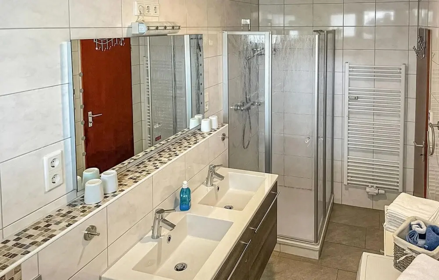 Awesome Apartment in Bremerhaven With 2 Bedrooms and Wifi