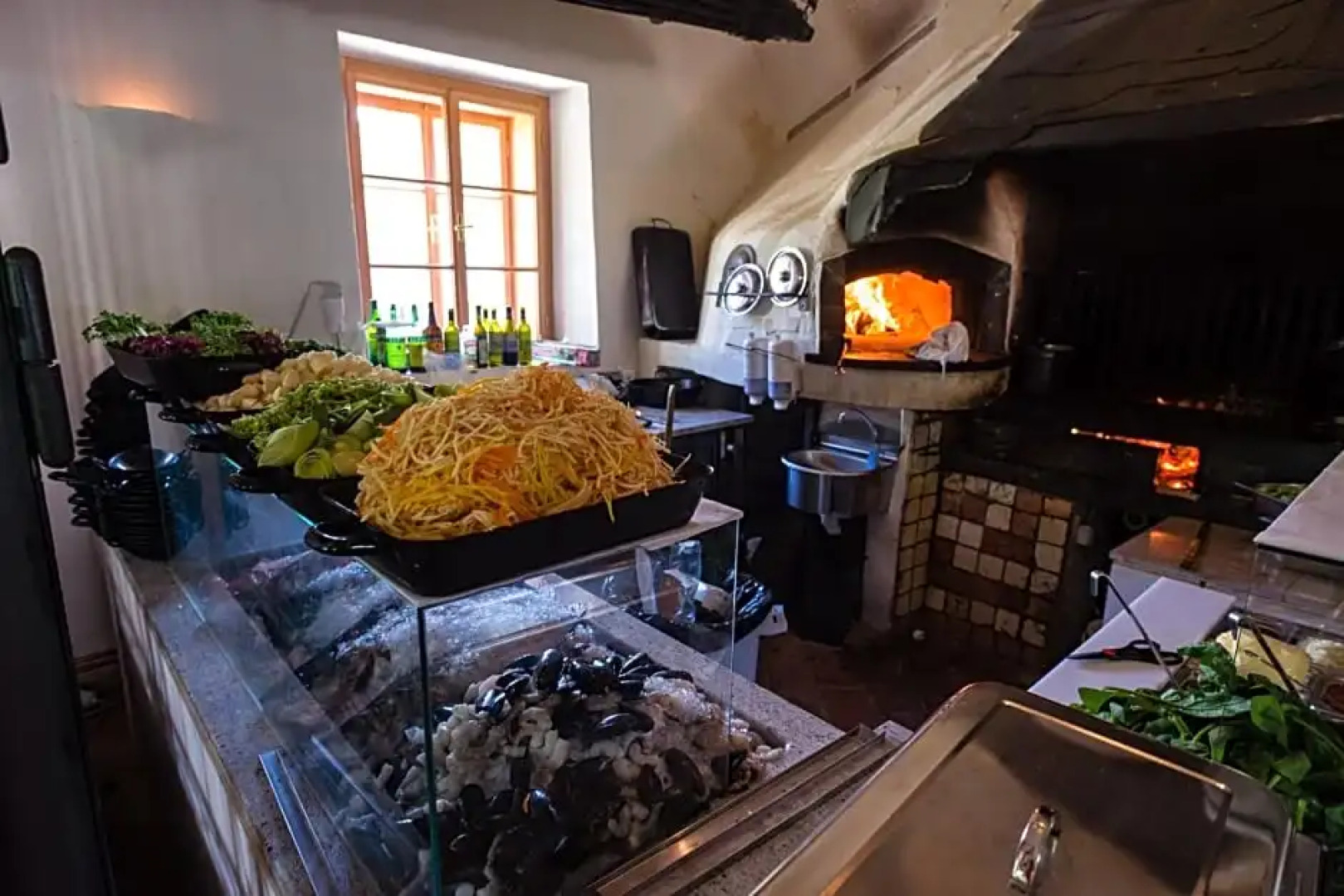 Stiftsschmiede Ossiach