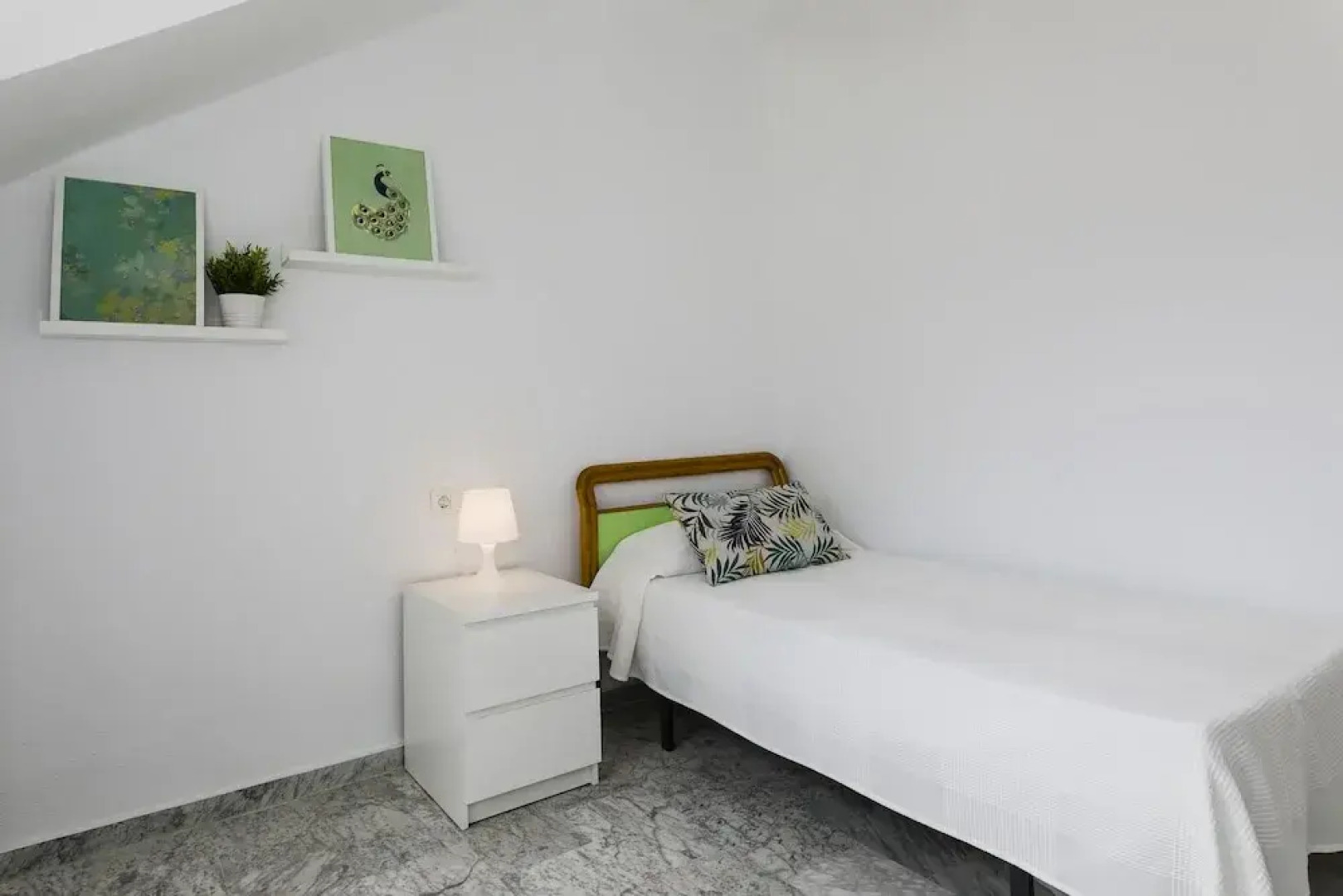 Real del Tivoli Two Rooms and Parking free