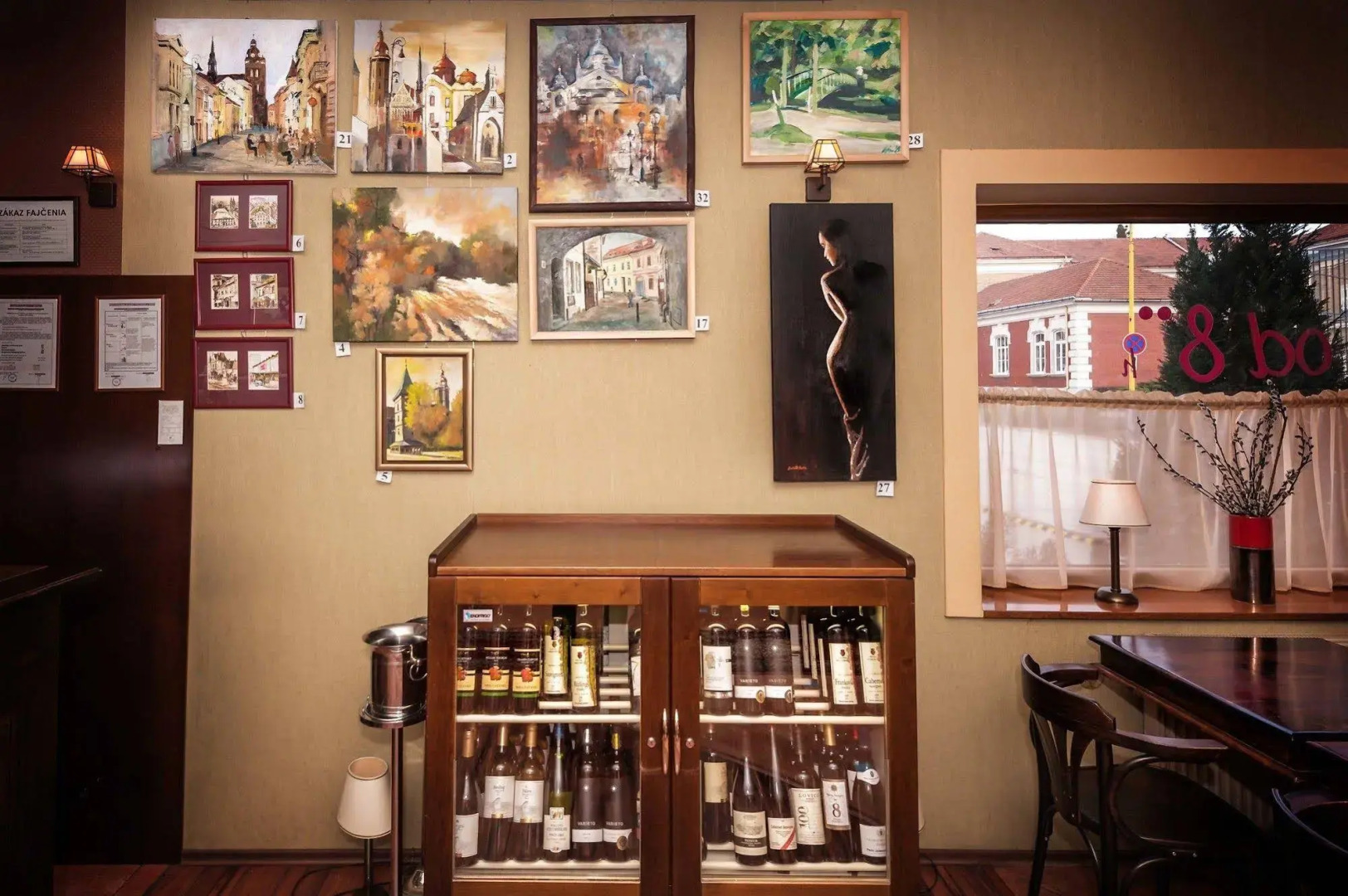 Boutique Hotel Maraton