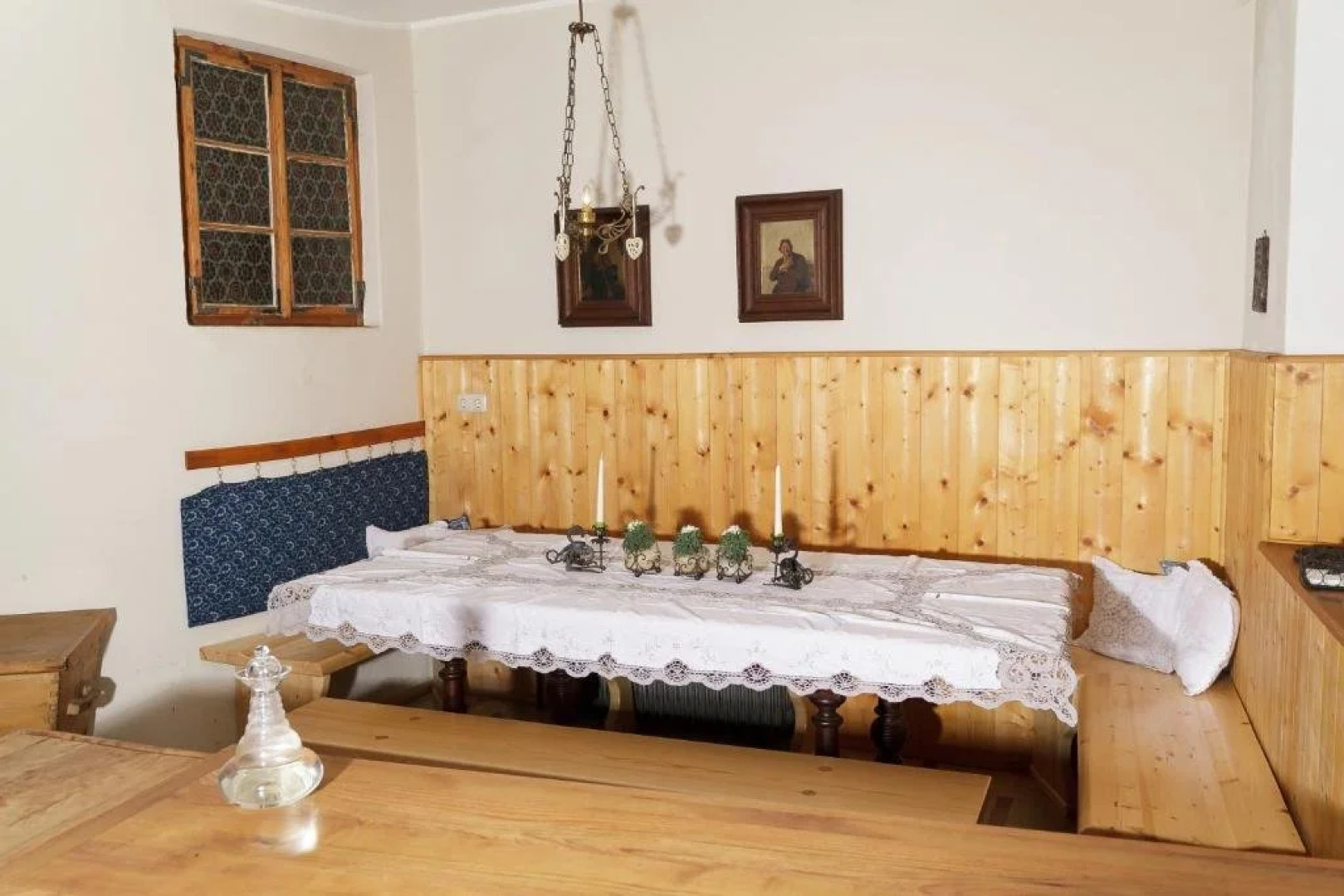 Castello Schloss Lichtengraben