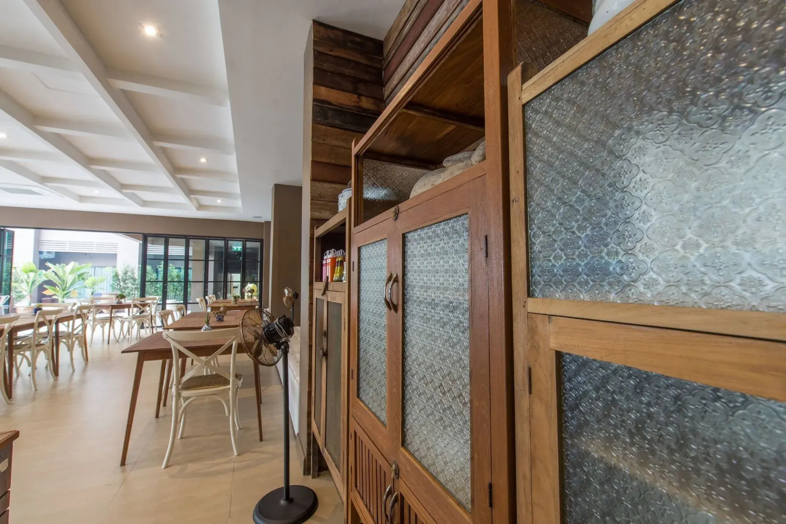 Brown House Hotel Udonthani