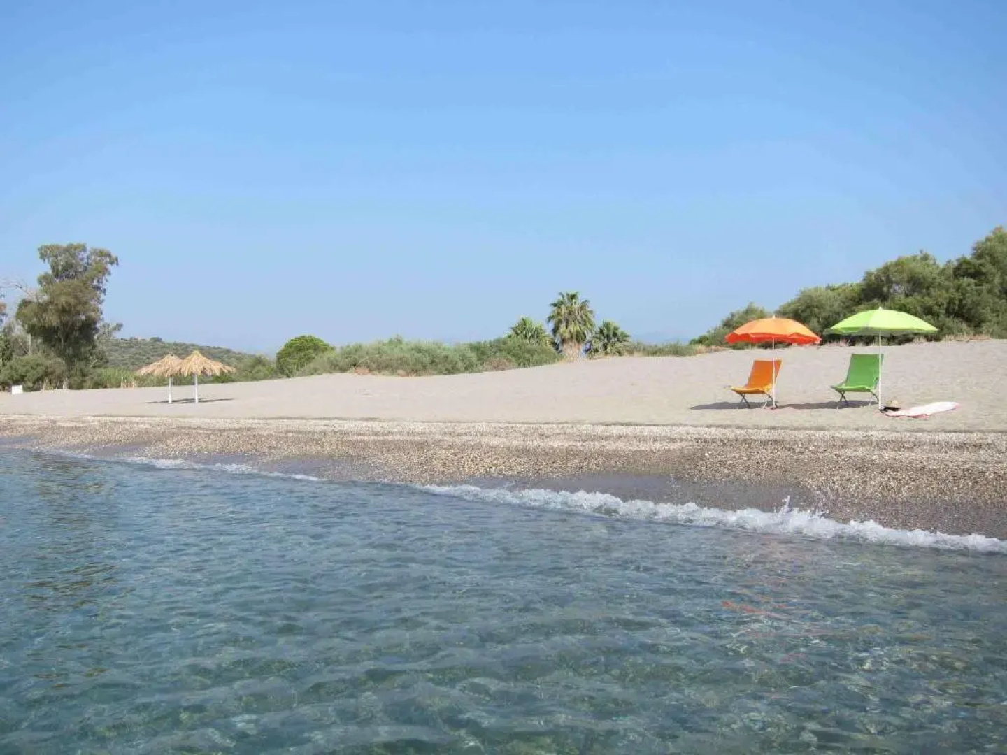Estia Holiday