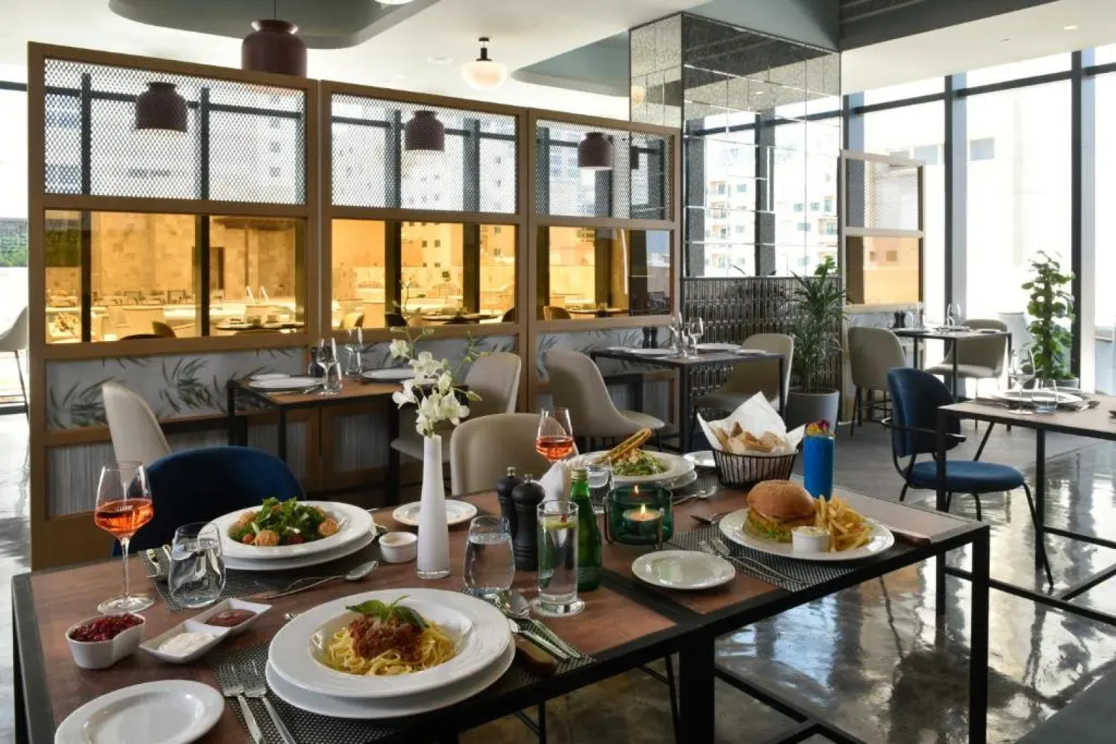 Swiss-Belsuites Admiral Juffair