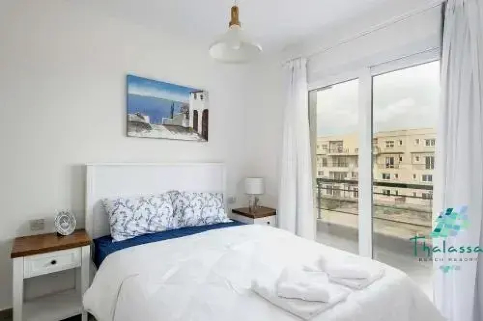 Thalassa Holiday Home