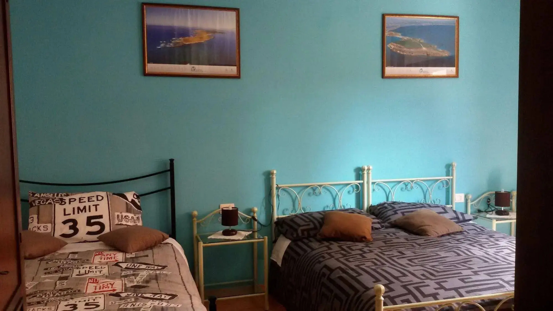 Affittacamere Le Statue Del Sinis