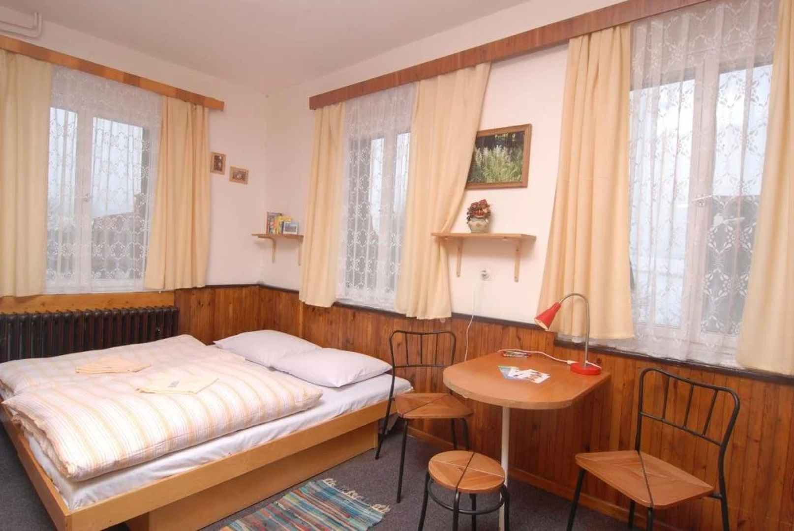 Horský Hotel Arnika
