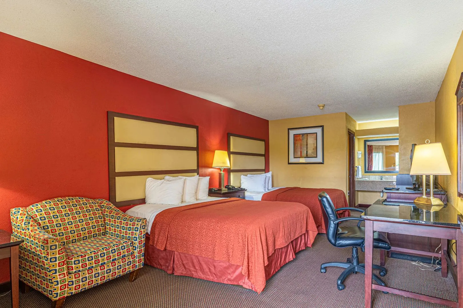 Welcome Inn