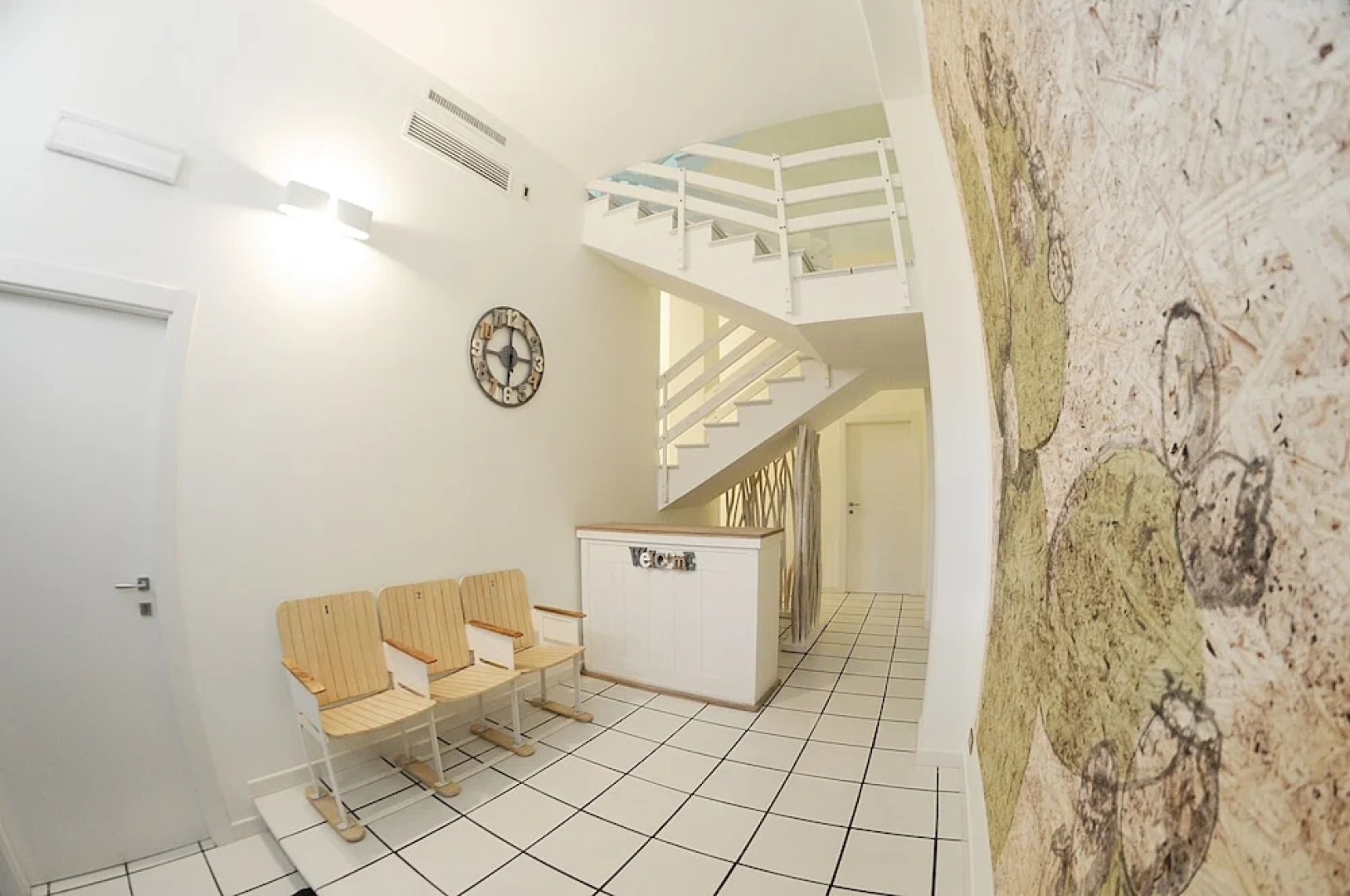 Thalìa Guest House Marzamemi