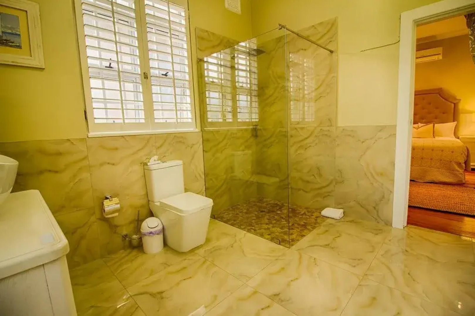 Musgrave Avenue Guest Lodge