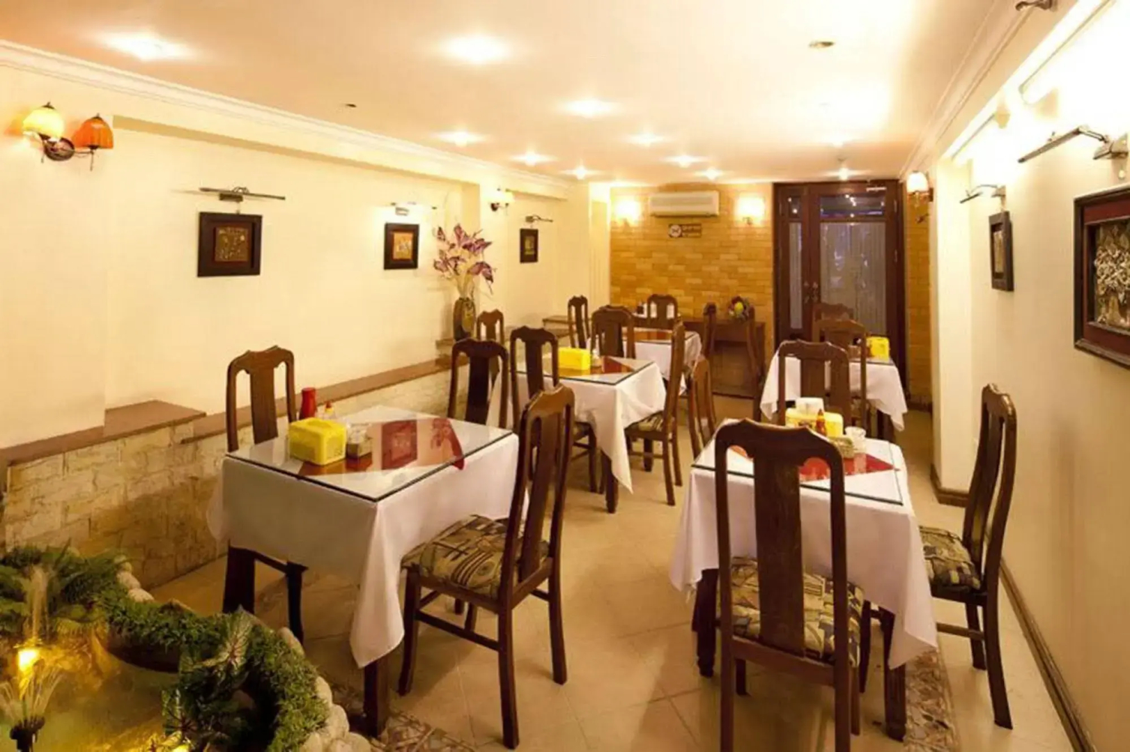Gia Thinh Hotel