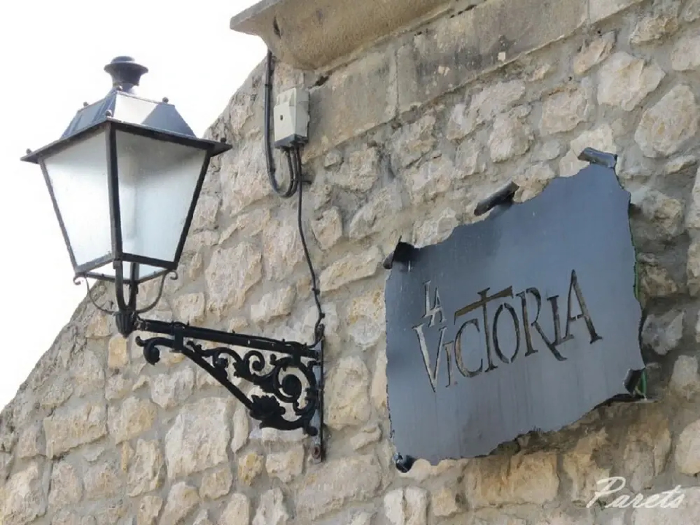 Posada La Victoria