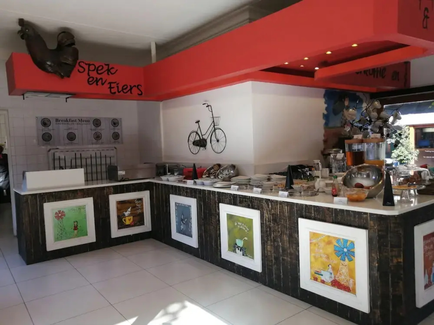 Windhoek Gardens Boutique Hotel