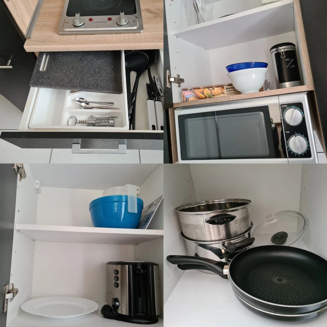 guestified. BARBAROSSA Hotel