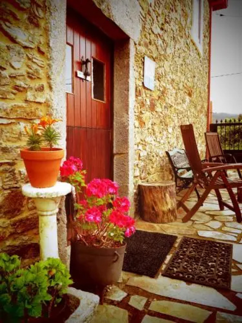 Casa Rural A Pasada