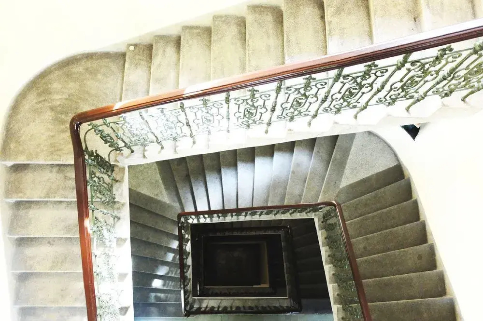 Apartment Náprstkova