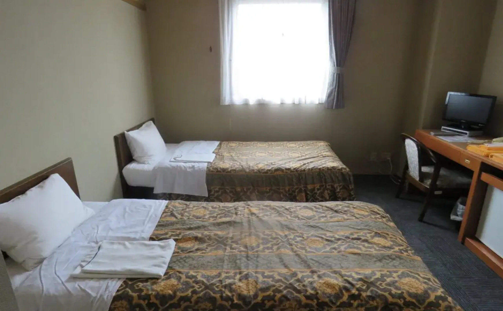 Kitakami Hotel Shirayuri