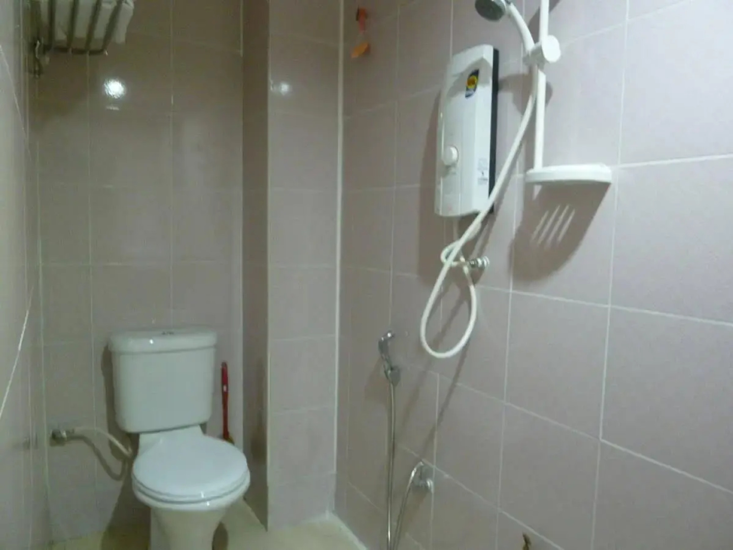 Batu Caves Business Hotel
