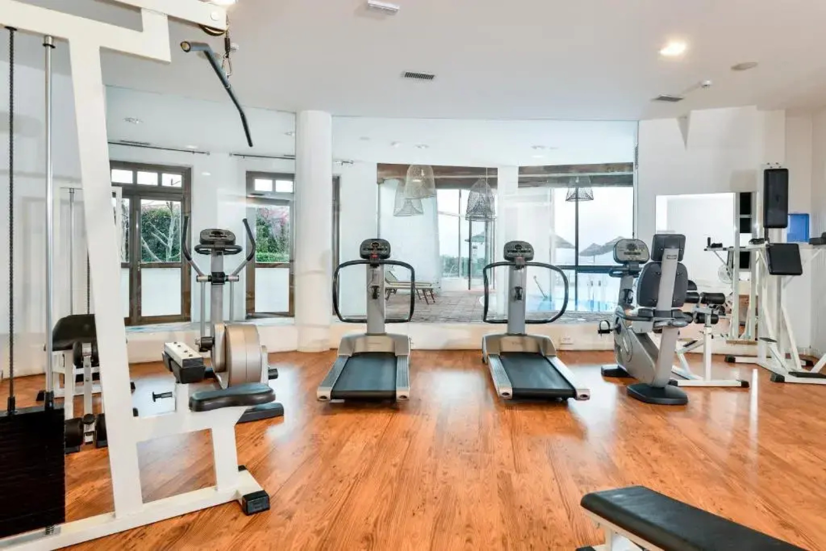 Hotel Resort & Spa Baia Caddinas