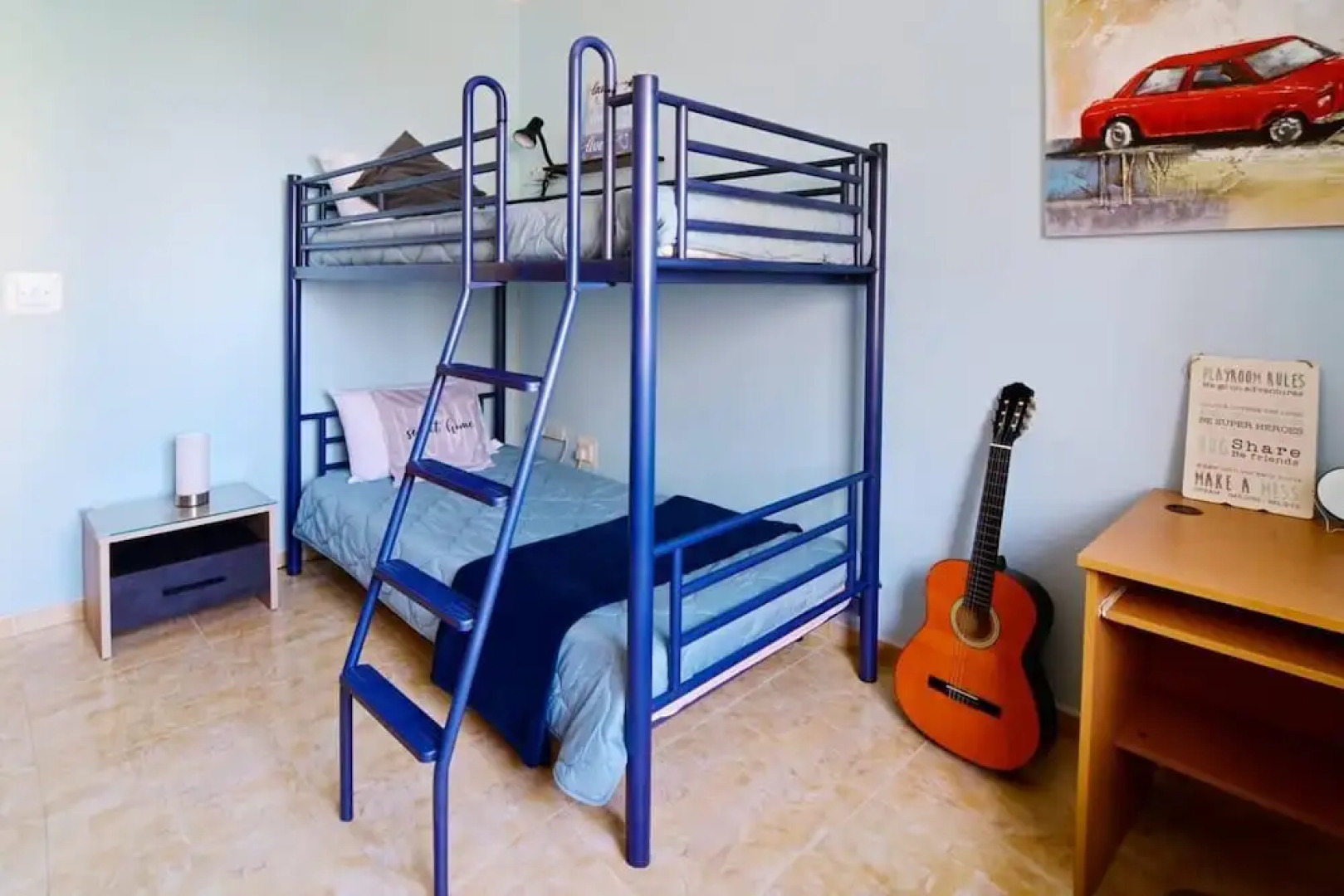 Peaceful Haven With Stunning Views Close to sea