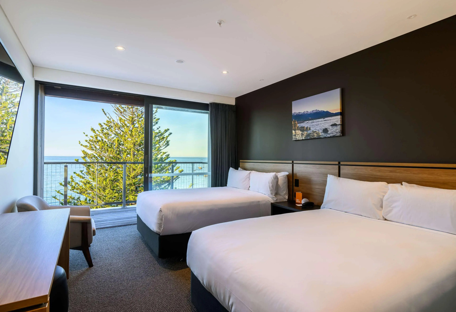 Sudima Kaikoura