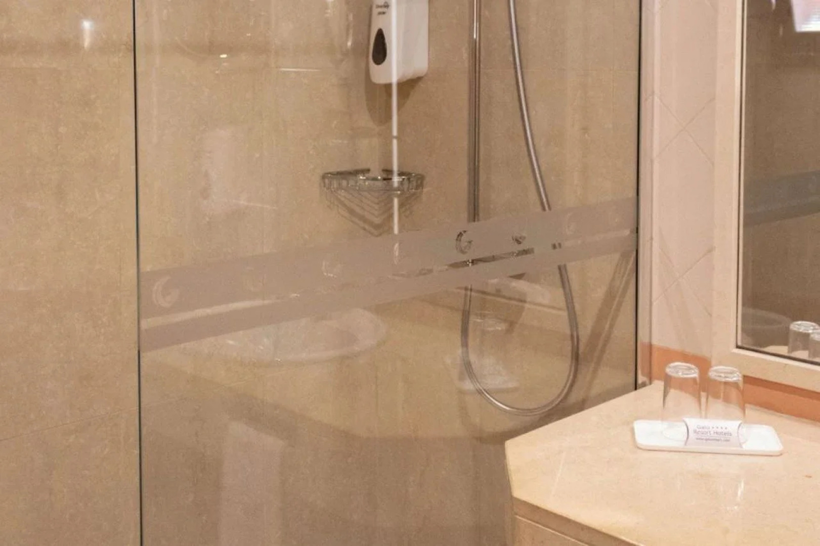 Galo Resort Hotel Alpino Atlantico