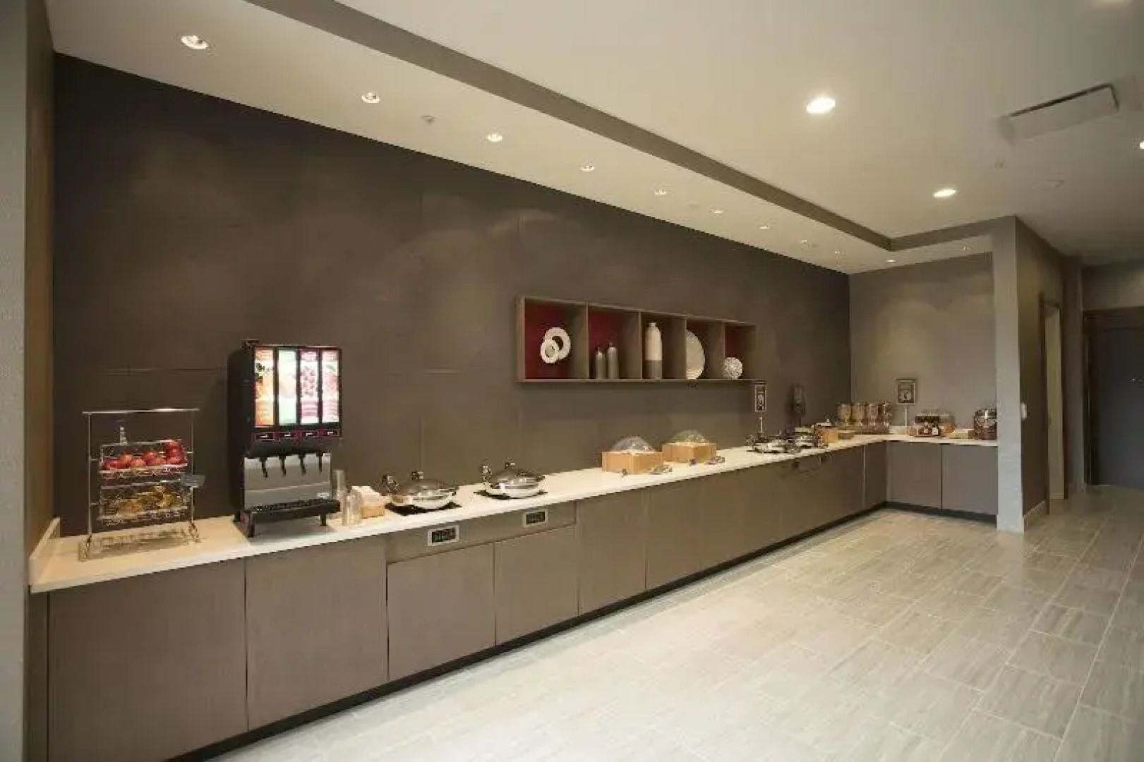 SpringHill Suites Athens Downtown/University Area