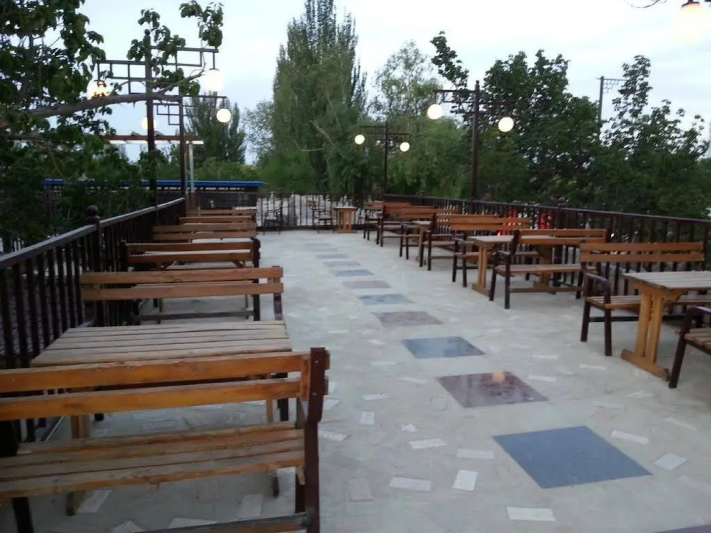 Dunhuang Xi Jia Inn