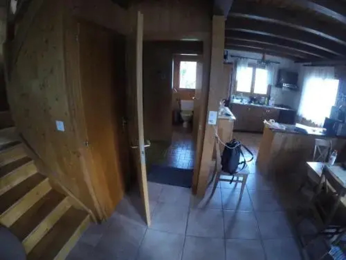 Chalet Marina
