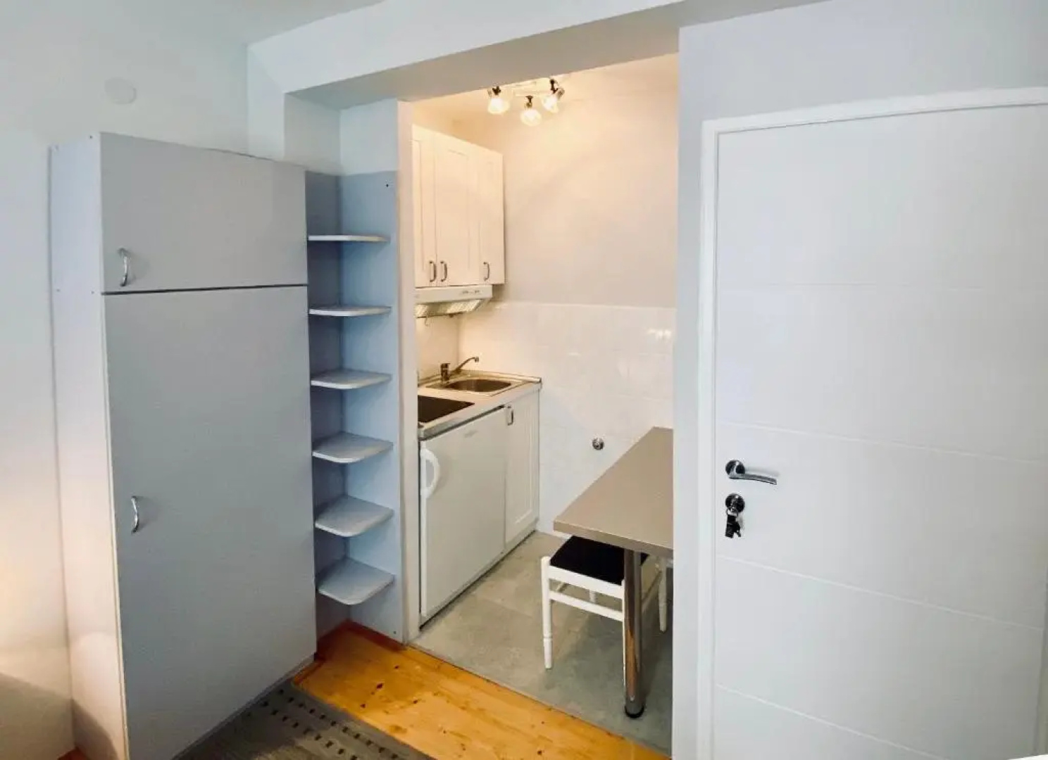Komiza Provita Guesthouse