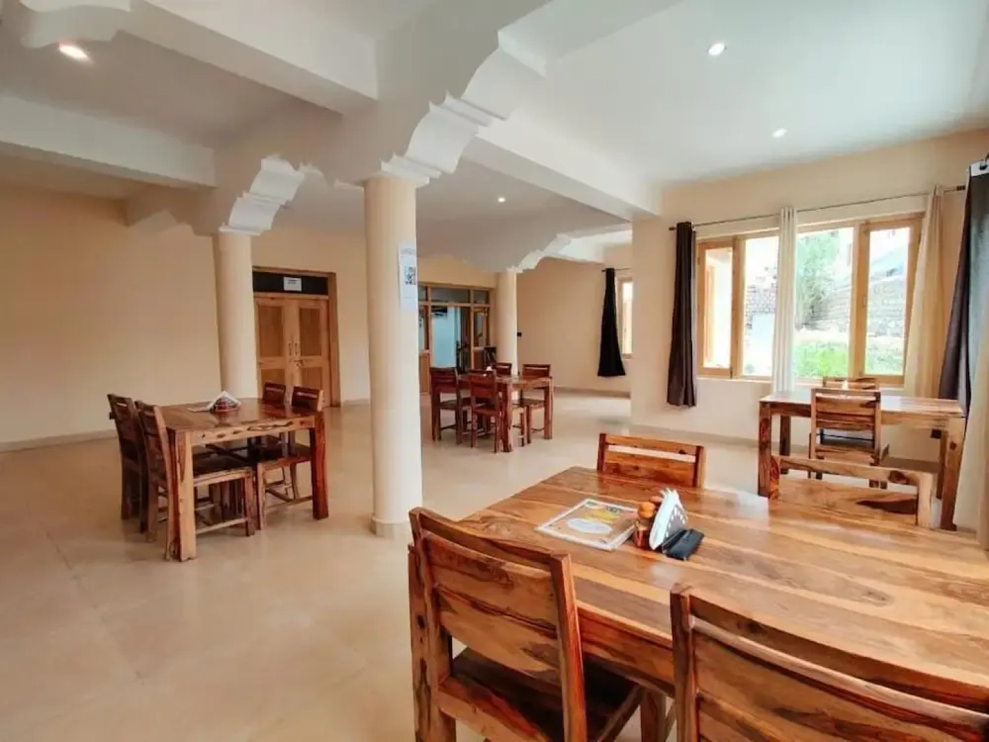 Glacier View Guest House