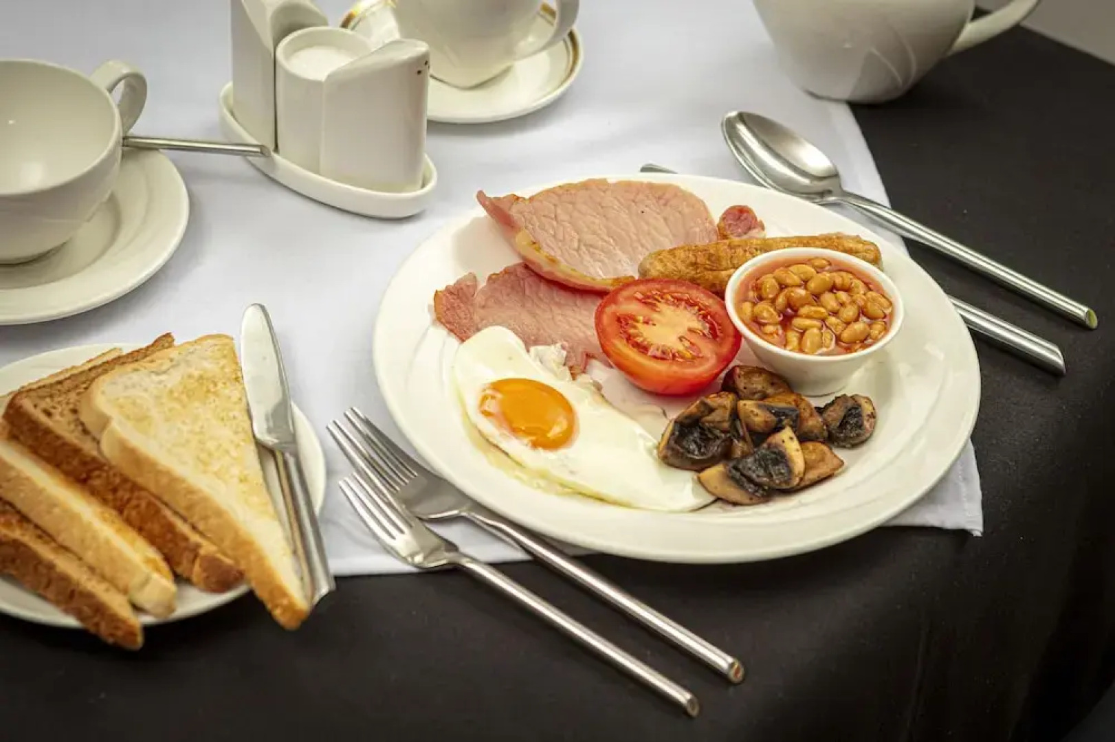 Arrandale Lodge Boutique BnB