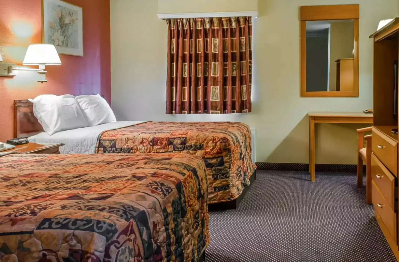 Rodeway Inn Allentown South